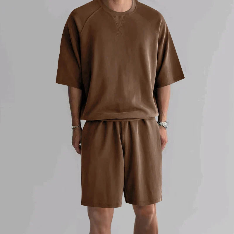 Reni Cotton Set