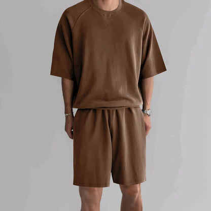 Reni Cotton Set