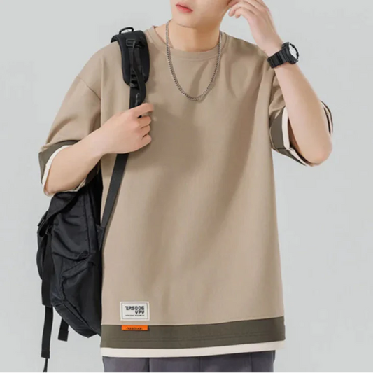 Sebastian T-shirt