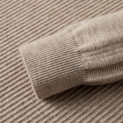 Wellington Sweater