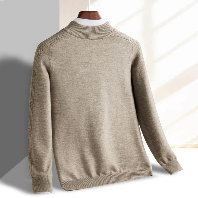 Wellington Sweater