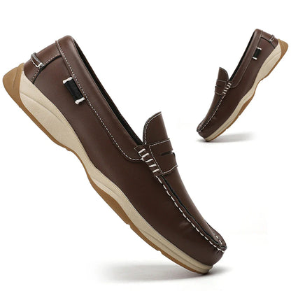 Old Domington Loafers