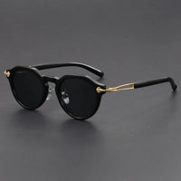 Black Gold