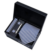 Azul e Branco