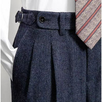 Classic Navy Blue