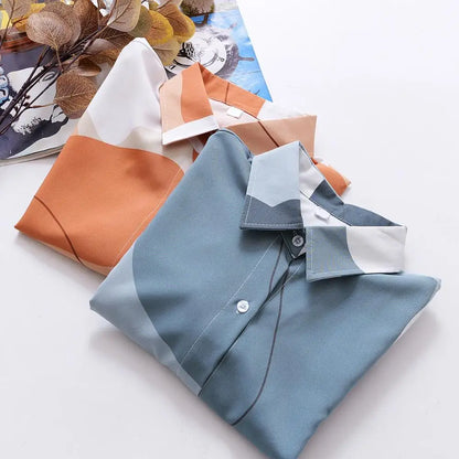 Lena Fiore Shirt