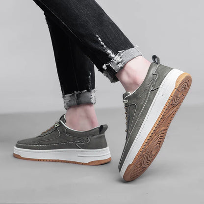 Edmond Shoes