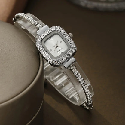 Linda Lux Watches
