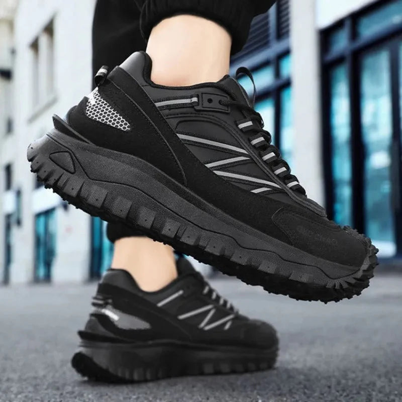Tiger Sound Sneakers