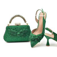 Green + Free bag