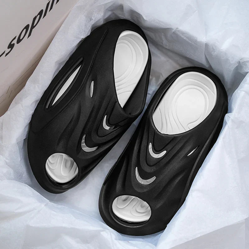 Illuziano Slippers