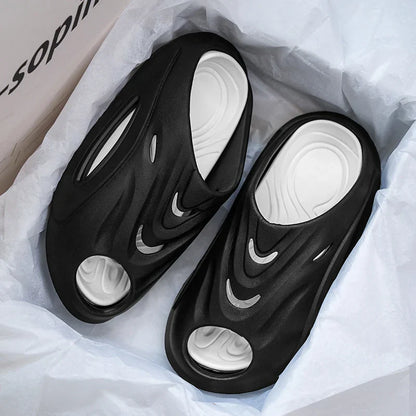 Illuziano Slippers