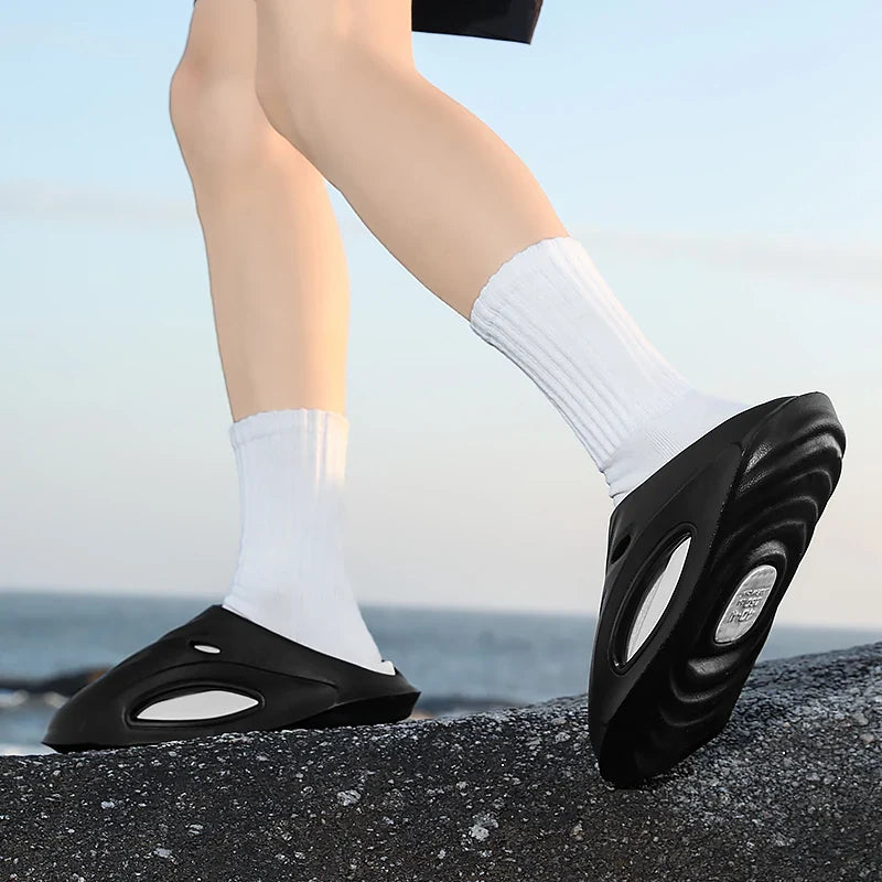 Illuziano Slippers