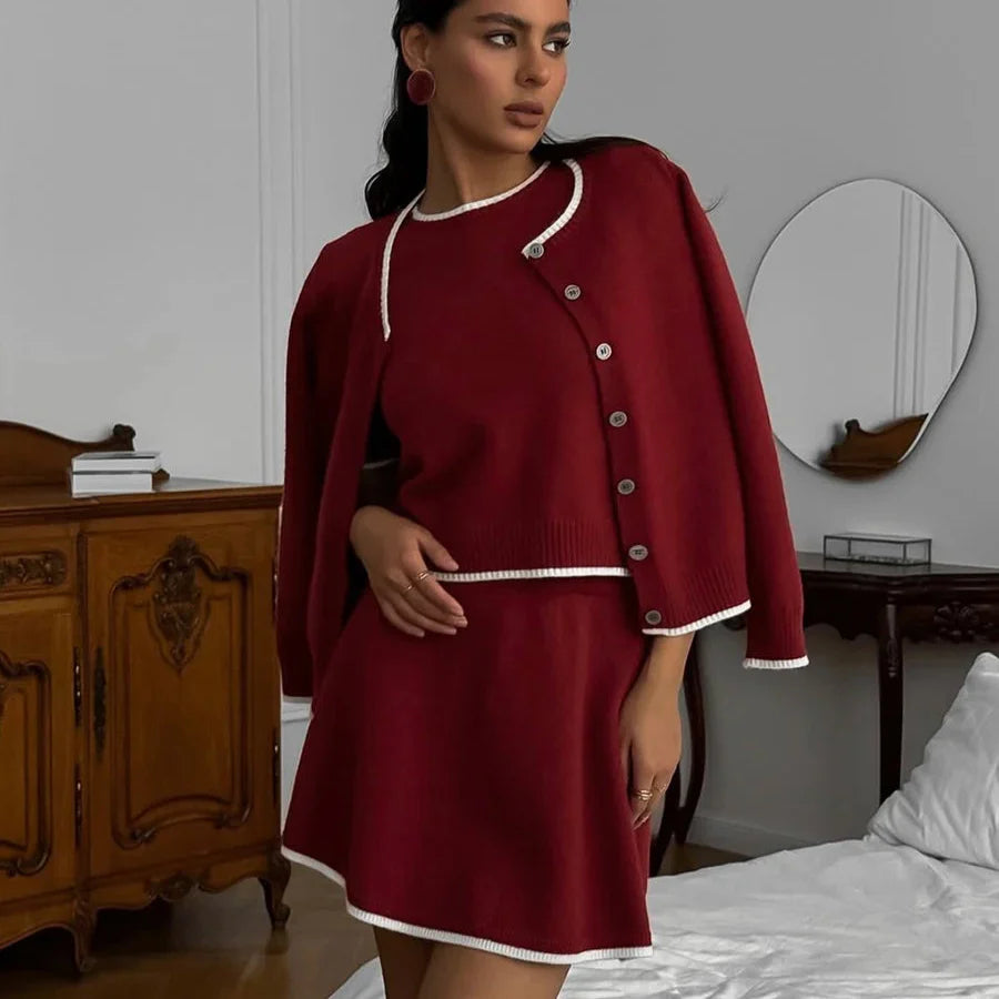 Astoria 3 Pieces Set