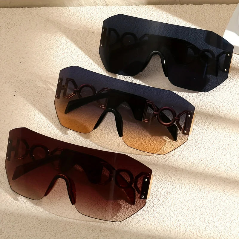 Navona Sunglasses