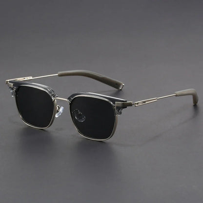 Decato Retro Glasses