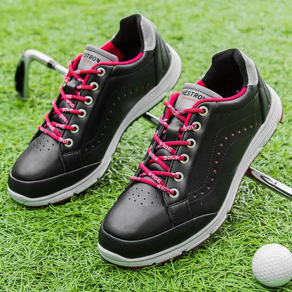 Green Point Golf Shoes