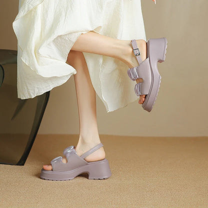Amelia Sandals