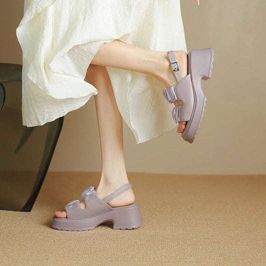 Amelia Sandals