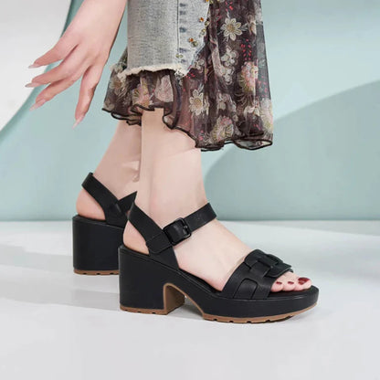 Milly May Sandals