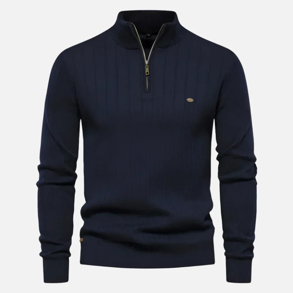 Suéter Masculino em Lã NVX107