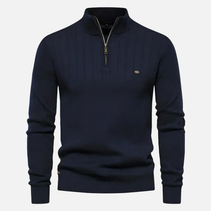 Suéter Masculino em Lã NVX107