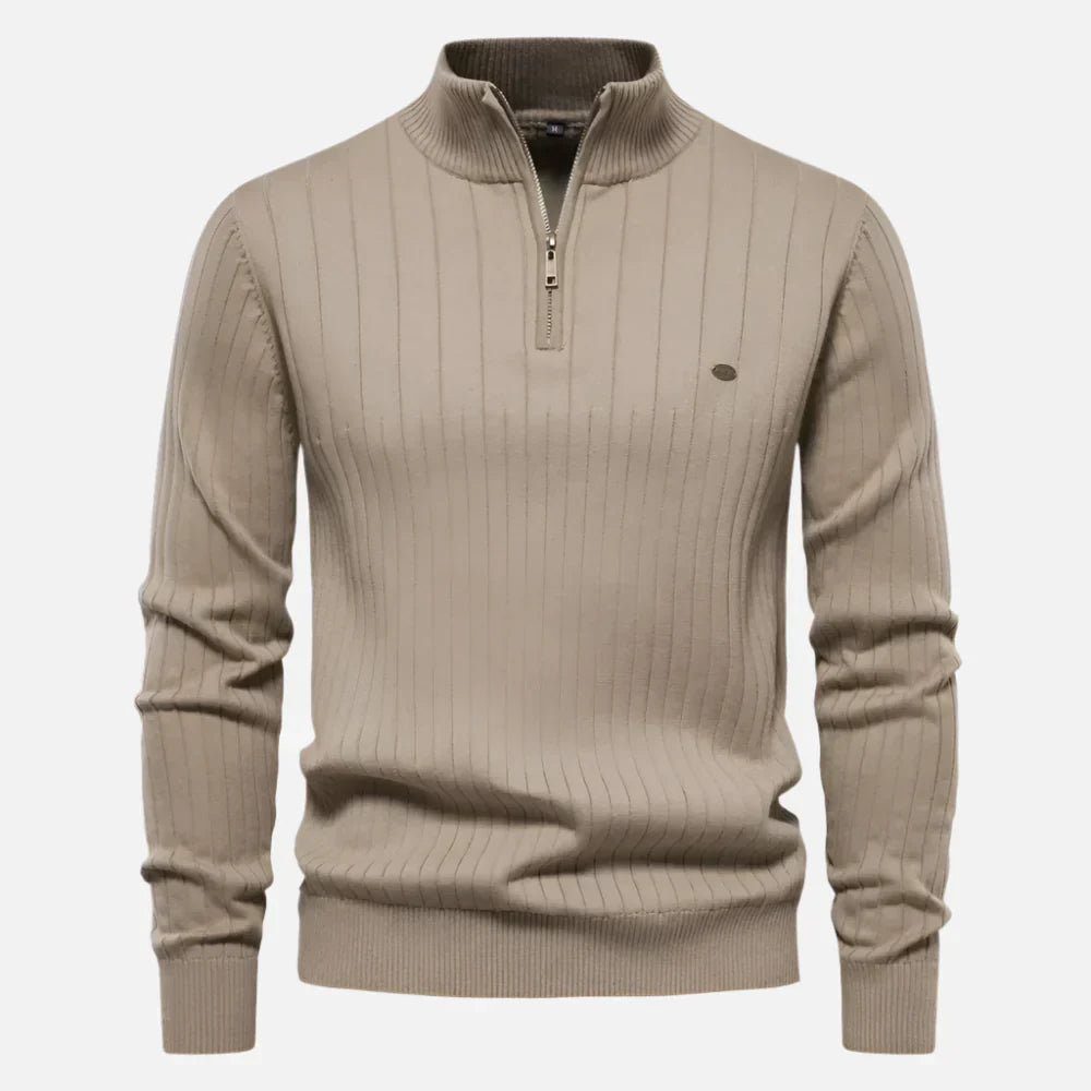 Suéter Masculino em Lã NVX107