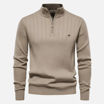 Suéter Masculino em Lã NVX107