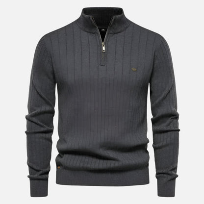 Suéter Masculino em Lã NVX107