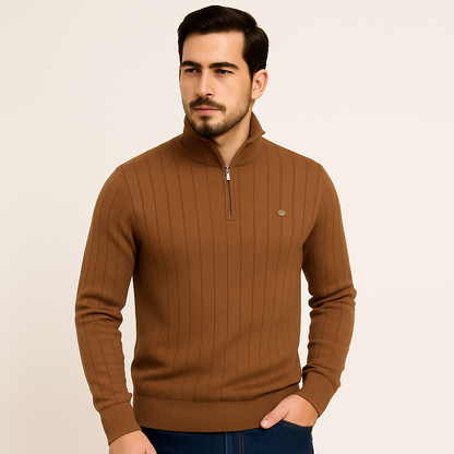 Suéter Masculino em Lã NVX107