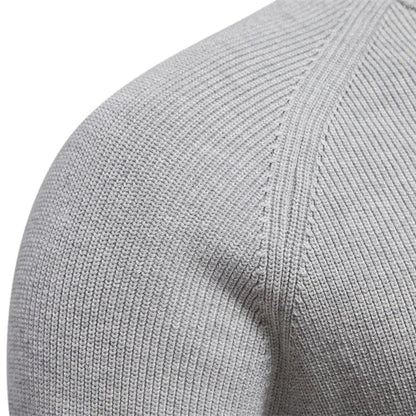 Suéter Masculino em Lã NVX107