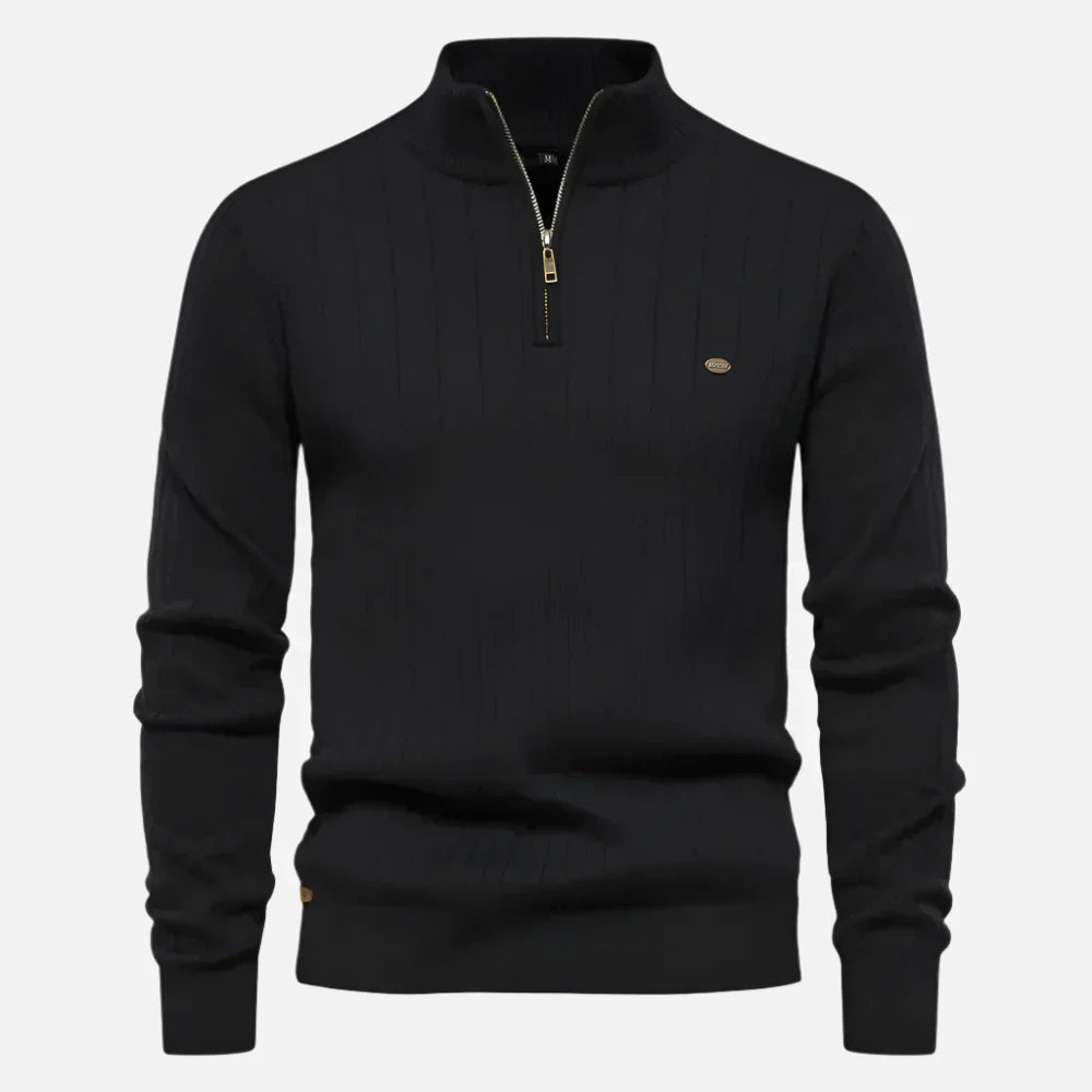 Suéter Masculino em Lã NVX107