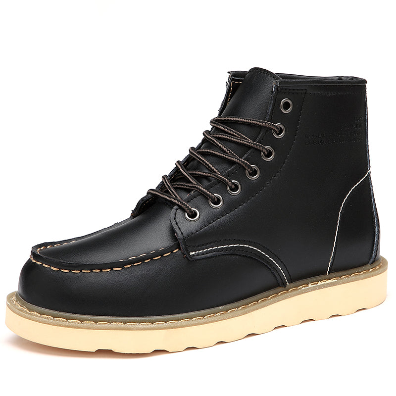 CARLO UMBERTO ANKLE BOOT
