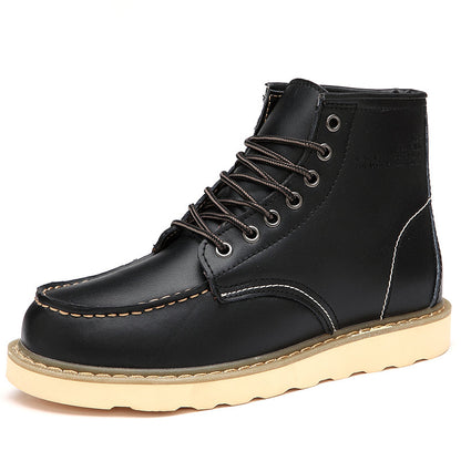 CARLO UMBERTO ANKLE BOOT