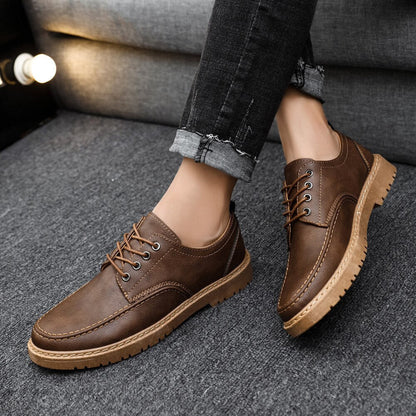 Sapato Masculino Invoux Elite