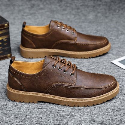 Sapato Masculino Invoux Elite
