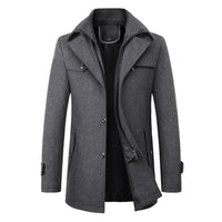 Gray alpin