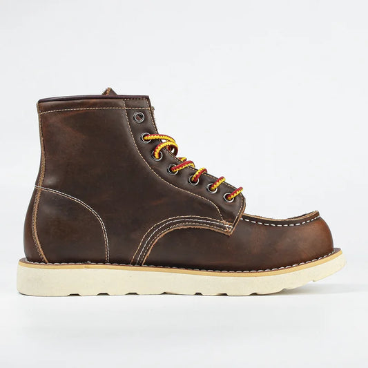 CARLO UMBERTO ANKLE BOOT