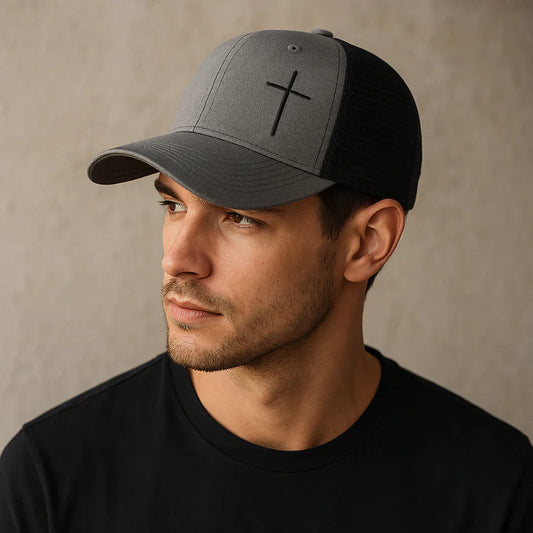 Cross Point Trucker Hat