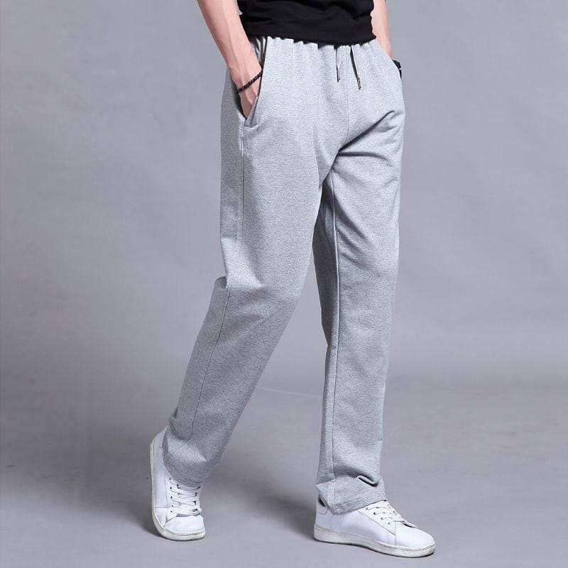 Calça de Moletom Masculina Invoux Milano