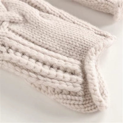 VALENTINA CELESTE VIRGIN WOOL TURTLENECK