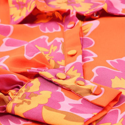 Leilani Blouse