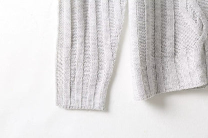 MARCO TIZIANO BREATHABLE HOODED SWEATER