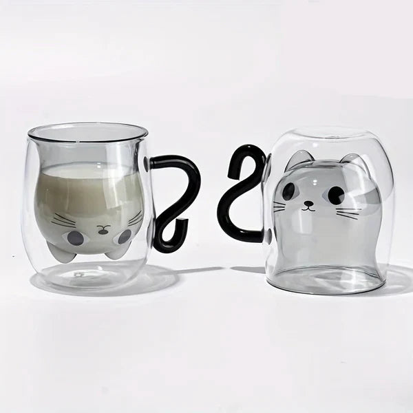 Where's The Kitty Mug