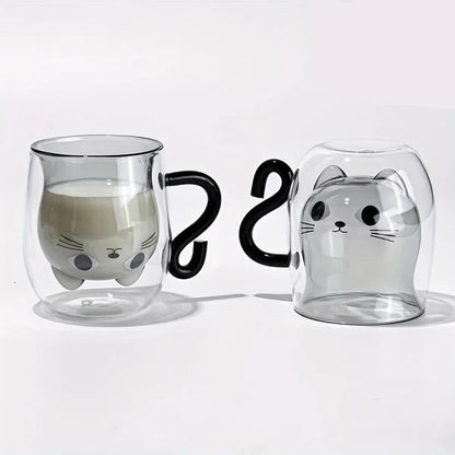 Where's The Kitty Mug