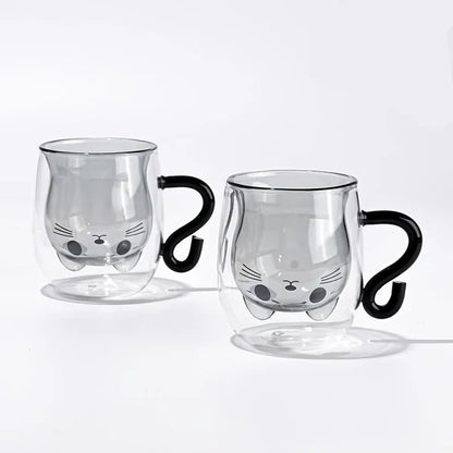 Where's The Kitty Mug