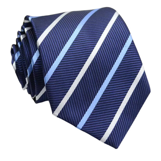 Gravata Masculina Royal Colors
