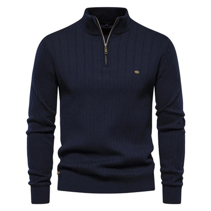 Suéter Masculino Invoux Classic