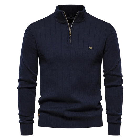 Suéter Masculino Invoux Classic