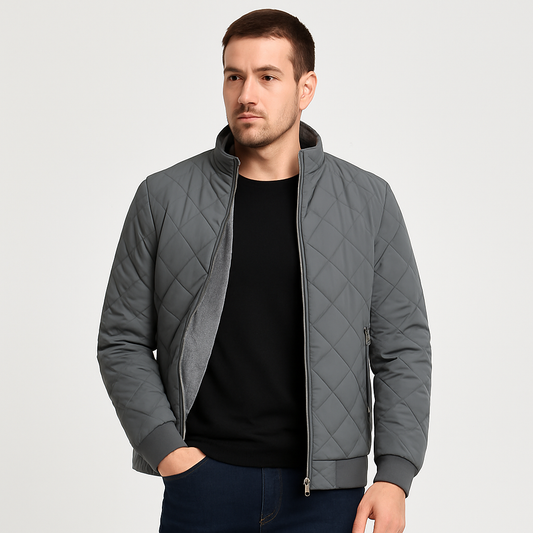 Jaqueta Masculina com Forro NVX101